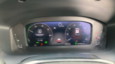 Honda Zr-V 2.0 eHEV Sport 5dr CVT Hybrid Estate